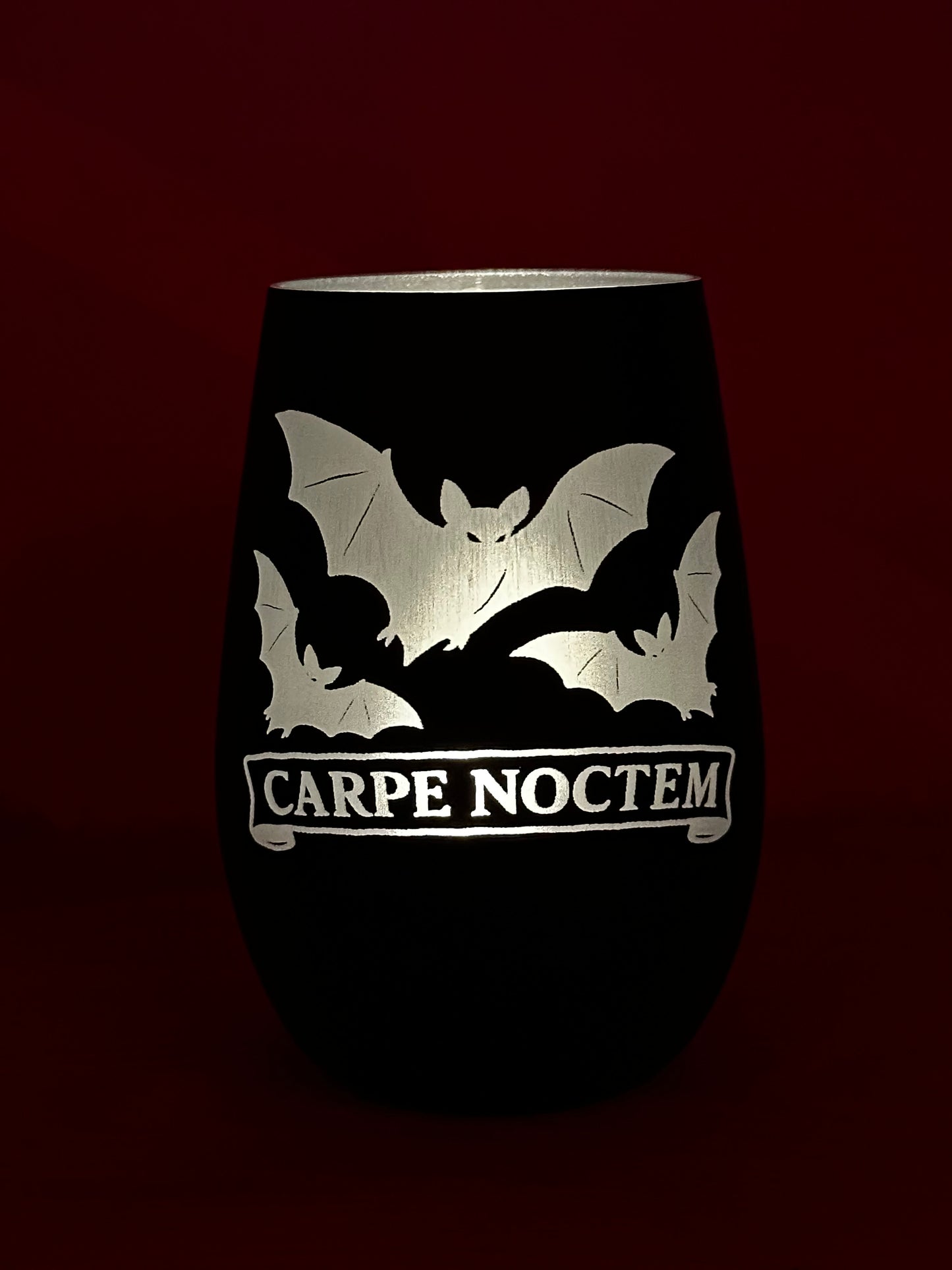 Dein personalisiertes Windlicht