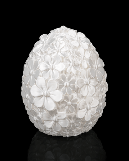 Ostereier zum Befüllen