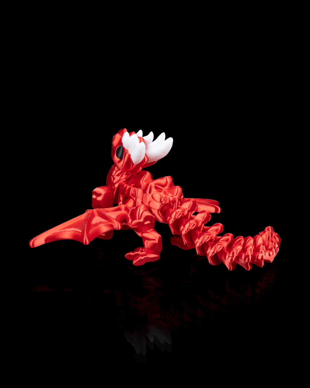 Flexible Drachen