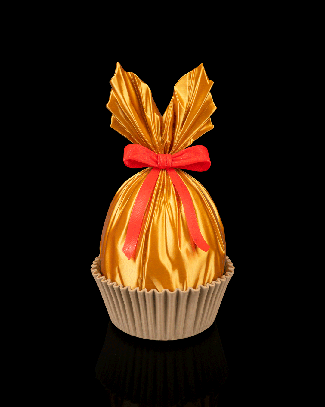 Ostereier zum Befüllen