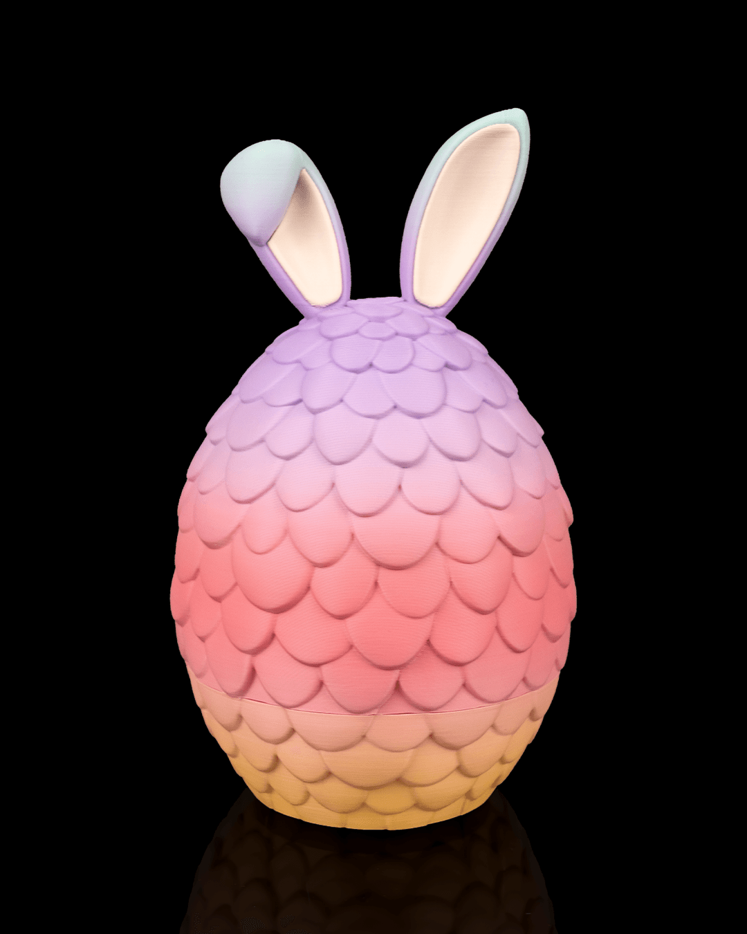 Ostereier zum Befüllen