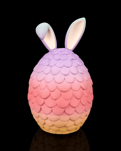 Ostereier zum Befüllen