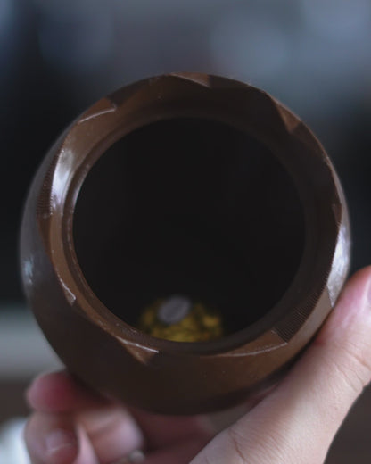 Ostereier zum Befüllen