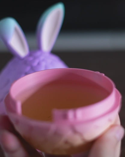 Ostereier zum Befüllen